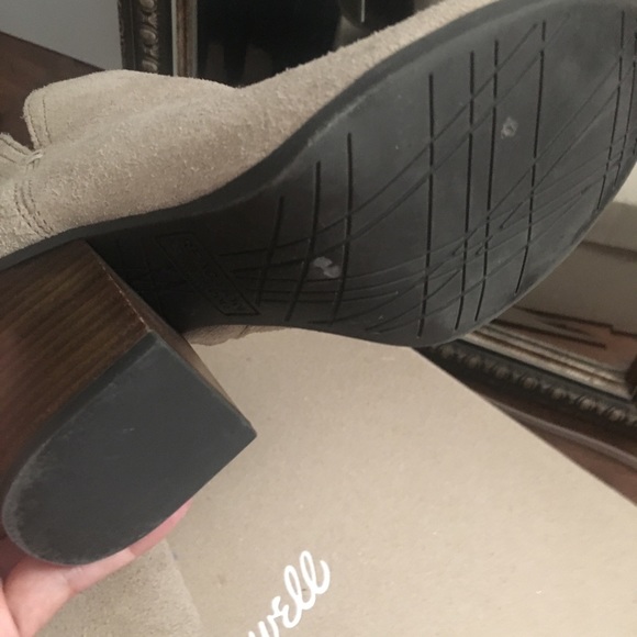 Booties - Picture 3 of 5